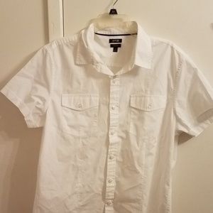 Mens dress shirt
